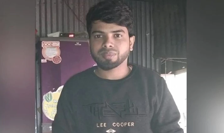 যুবককে কুপিয়ে নৃশংসভাবে খুন, এলাকায় চাঞ্চল্য